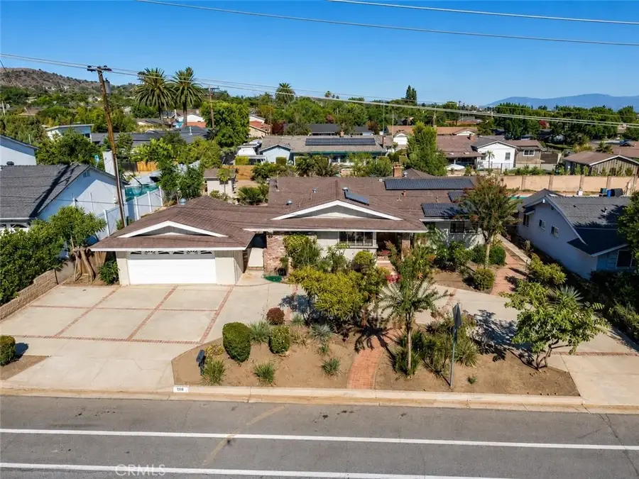 1118 N Puente Street, Brea, CA 92821 - #3