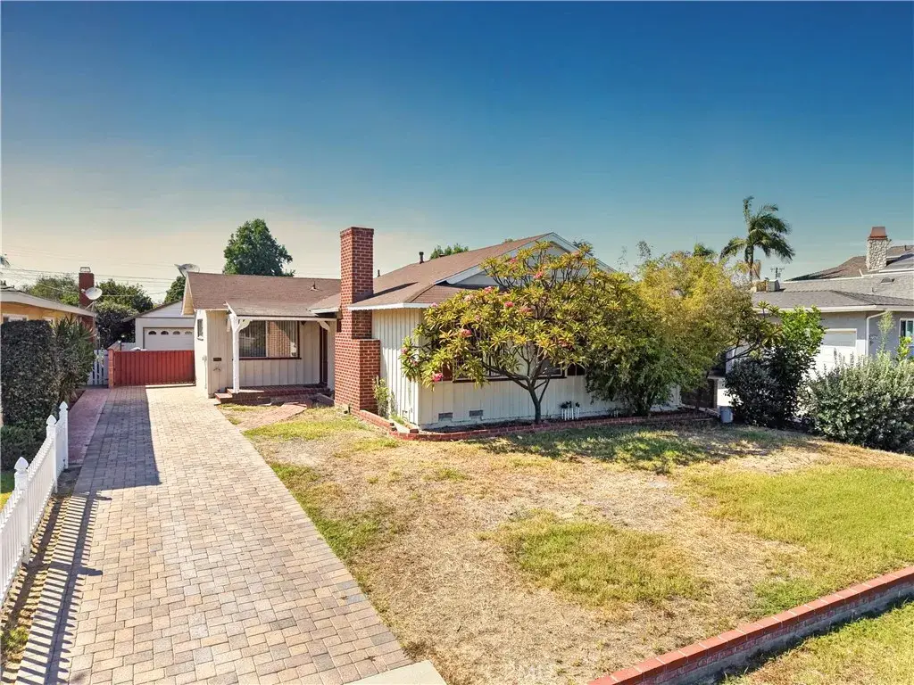 9933 Tristan Drive, Downey, CA 90240 - #1