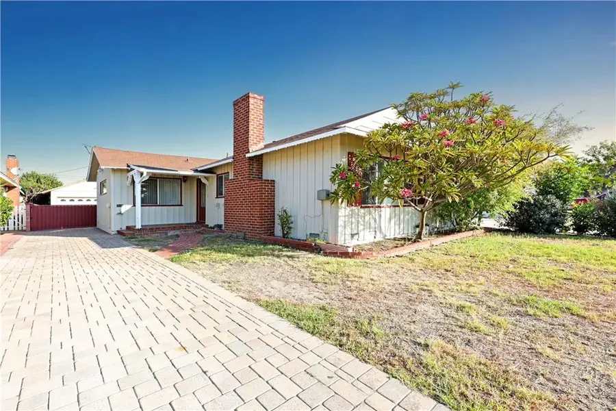 9933 Tristan Drive, Downey, CA 90240 - #2