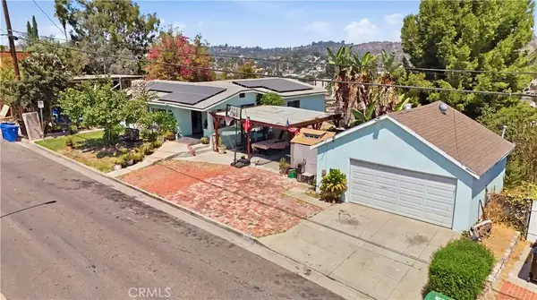 3073 Chadwick, Los Angeles, CA 90032