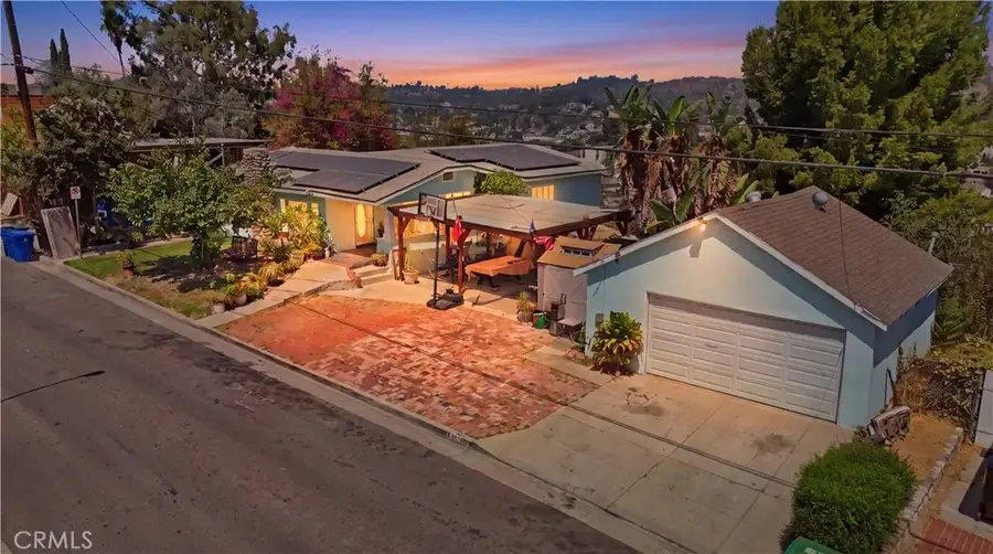 3073 Chadwick, Los Angeles, CA 90032 - #2