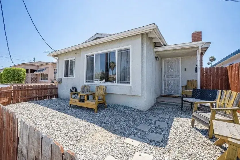 1627 Broad Avenue, Wilmington, CA 90744 - #2