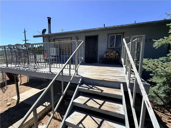 6708 Ivins, Frazier Park, CA 93225