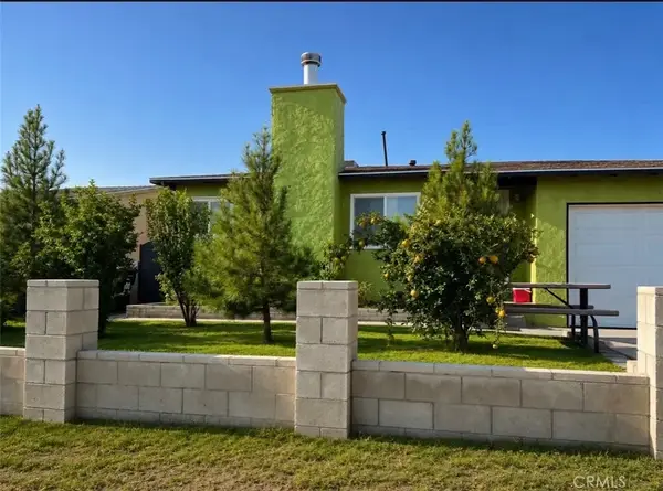 950 Lance, Barstow, CA 92311