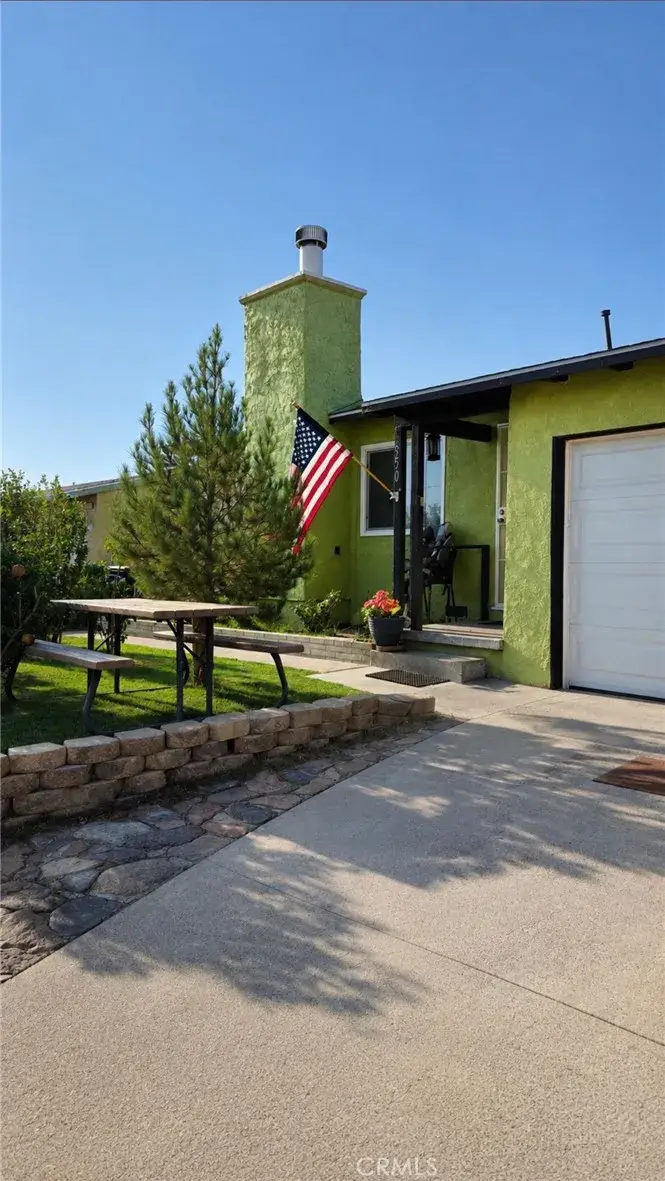 950 Lance, Barstow, CA 92311 - #2