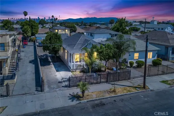 737 E 47th Street, Los Angeles, CA 90011