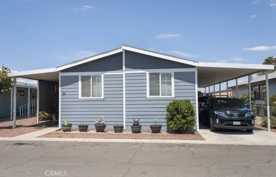 9161 Santa Fe E #35, Hesperia, CA 92345 - #2