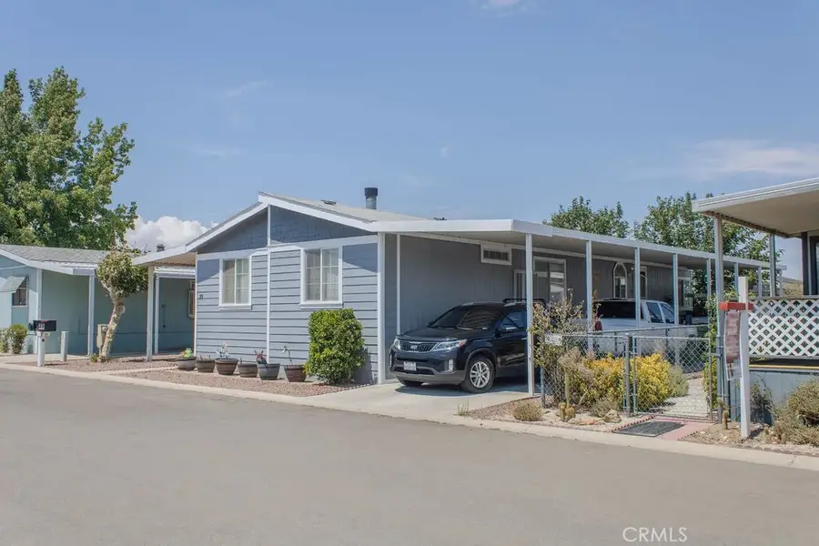 9161 Santa Fe E #35, Hesperia, CA 92345 - #3