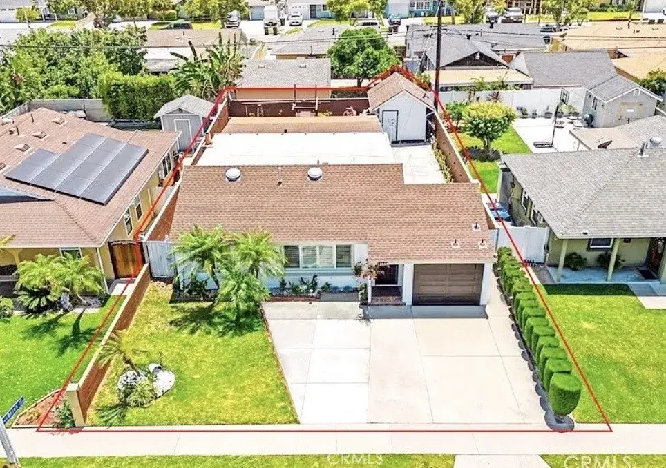 11858 Pantheon, Norwalk, CA 90650 - #1