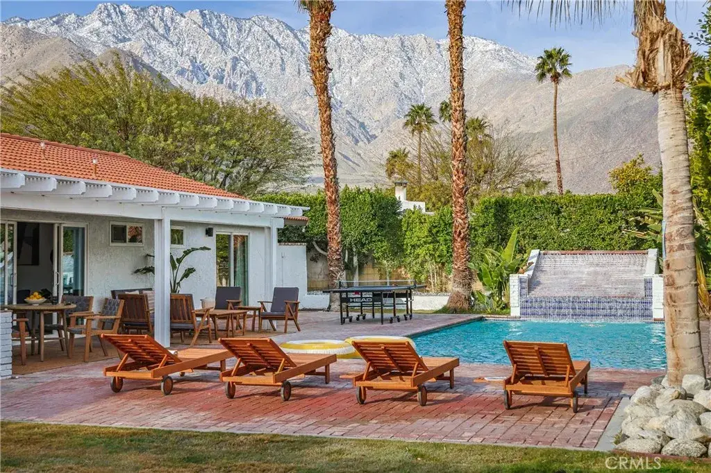 360 W Pico, Palm Springs, CA 92262 - #1