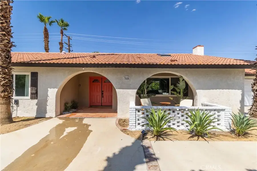 360 W Pico, Palm Springs, CA 92262 - #2