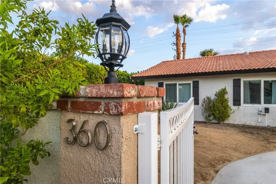 360 W Pico, Palm Springs, CA 92262 - #3