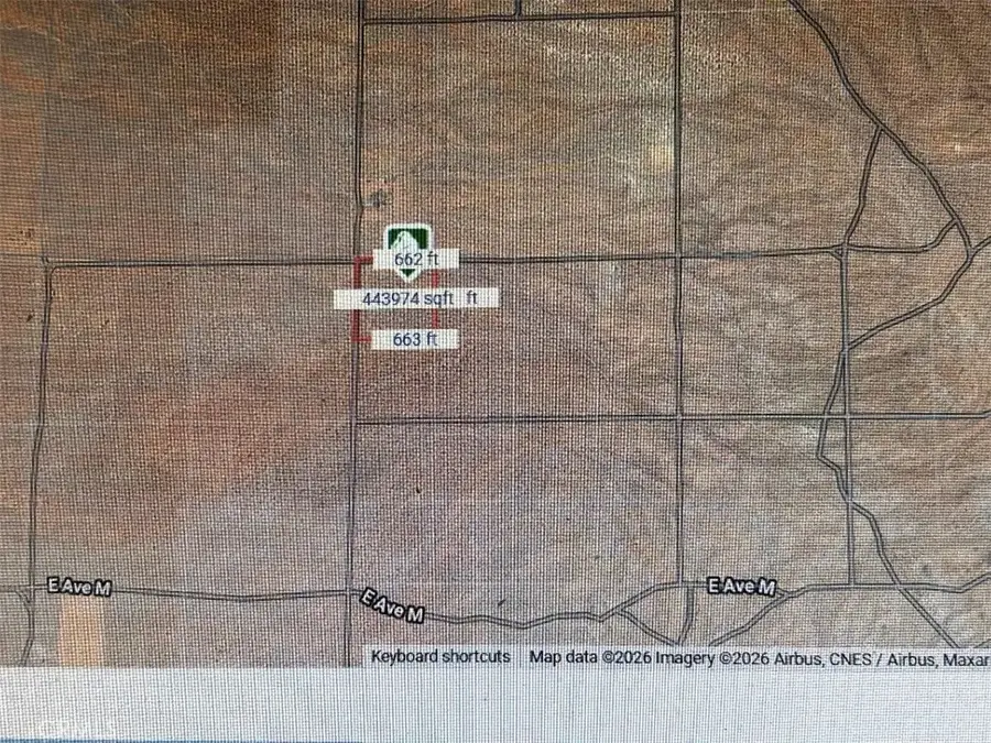 0 E L8, Lancaster, CA 93535 - #2