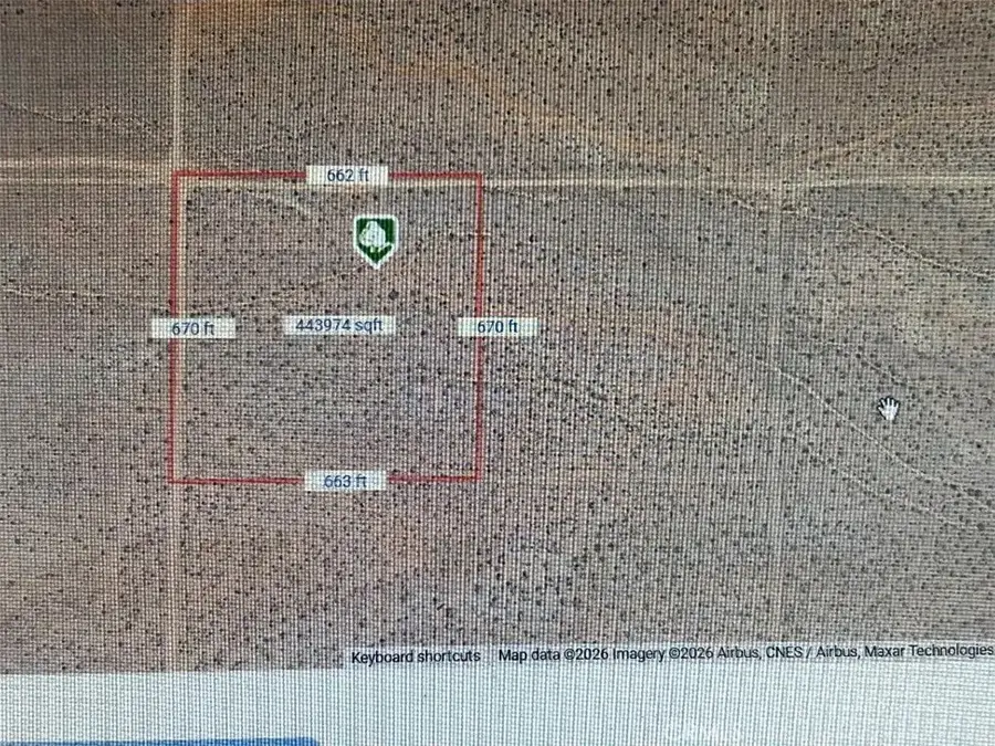 0 E L8, Lancaster, CA 93535 - #3