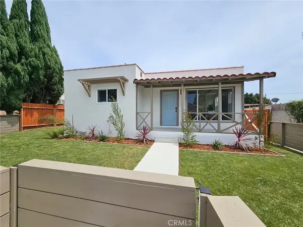 12126 Ainsworth St, Los Angeles, CA 90044