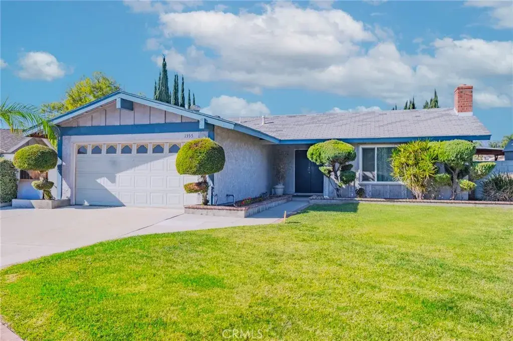 1355 N Orange Avenue, Ontario, CA 91764 - #1