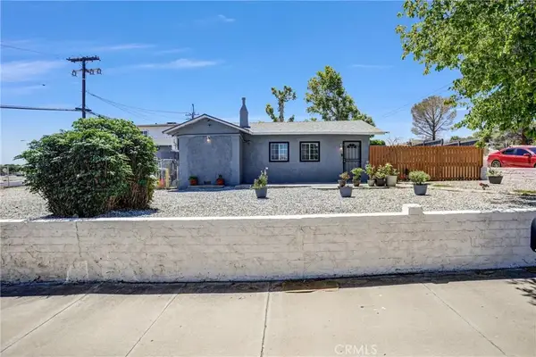 16853 Forrest, Victorville, CA 92395