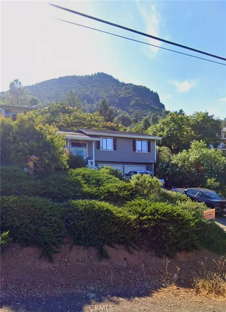 3539 Riviera, Kelseyville, CA 95451 - #3