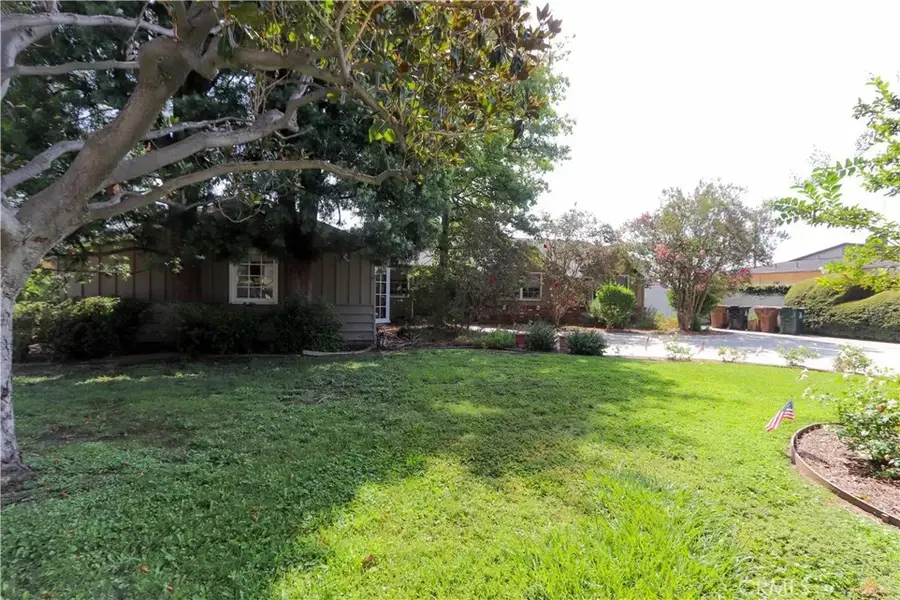 3806 Rosehedge, Fullerton, CA 92835 - #3