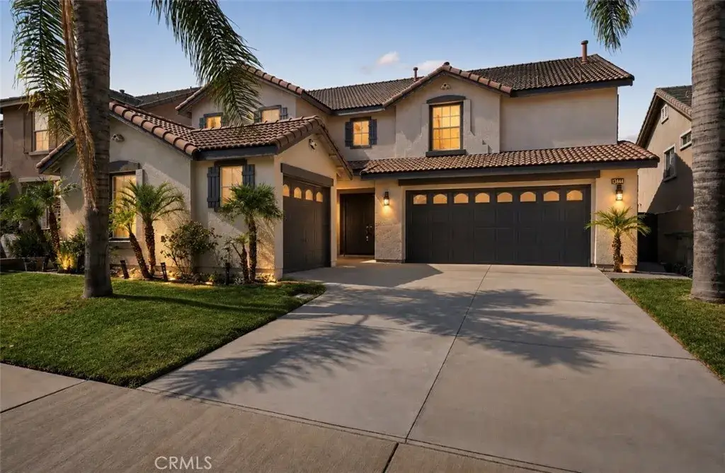 13444 Cumberland Pl, Fontana, CA 92336 - #1