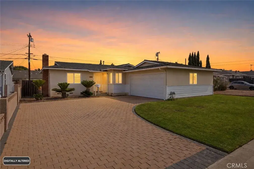 1333 E Monroe, Orange, CA 92867 - #1