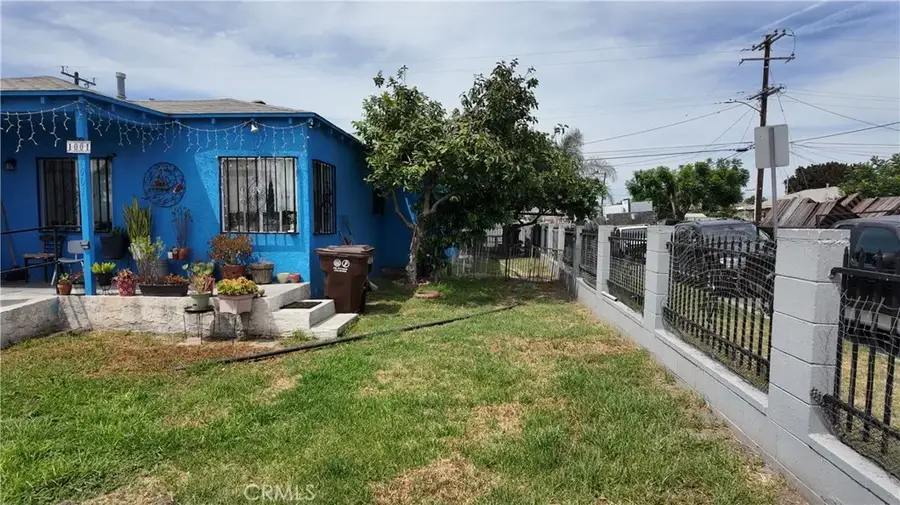 1001 W 133rd, Compton, CA 90222 - #2