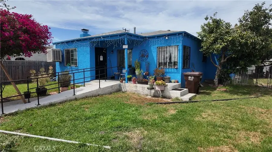 1001 W 133rd, Compton, CA 90222 - #3