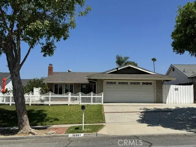 16981 Cumberland Circle, Yorba Linda, CA 92886 - #1