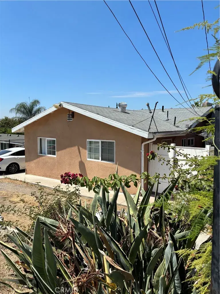 233 N Winton, La Puente, CA 91744 - #2