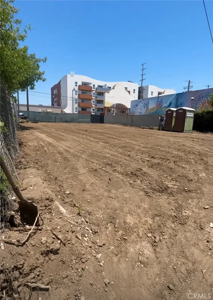 2900 E 1st, Los Angeles, CA 90033 - #1