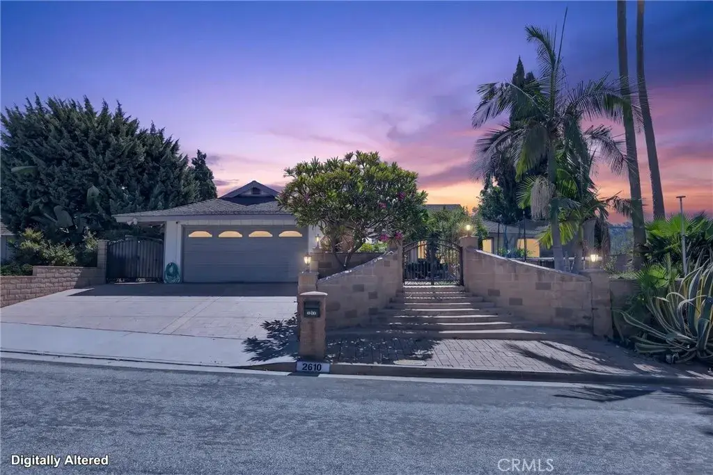 2610 El Volcan, Hacienda Heights, CA 91745 - #1