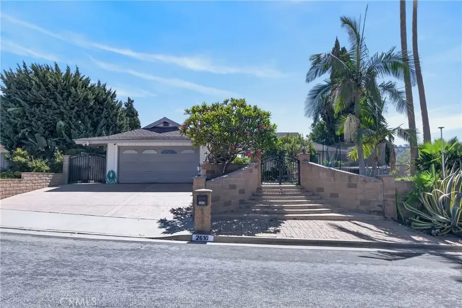 2610 El Volcan, Hacienda Heights, CA 91745 - #2