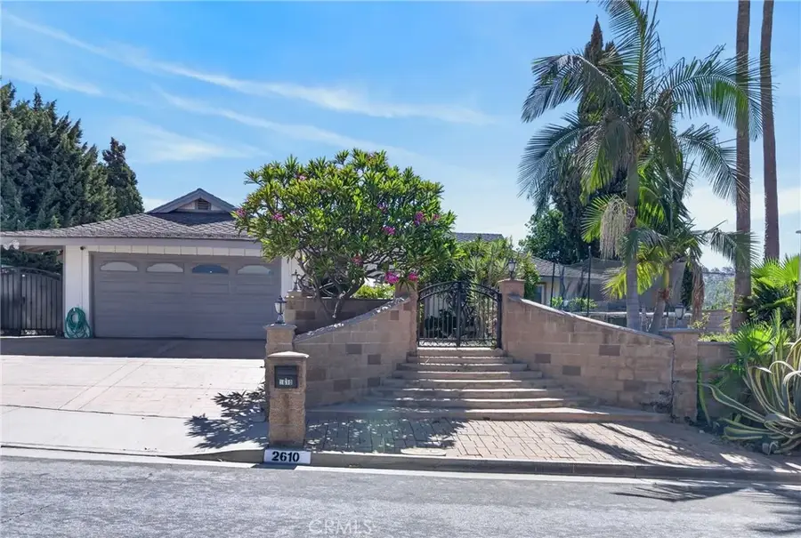 2610 El Volcan, Hacienda Heights, CA 91745 - #3