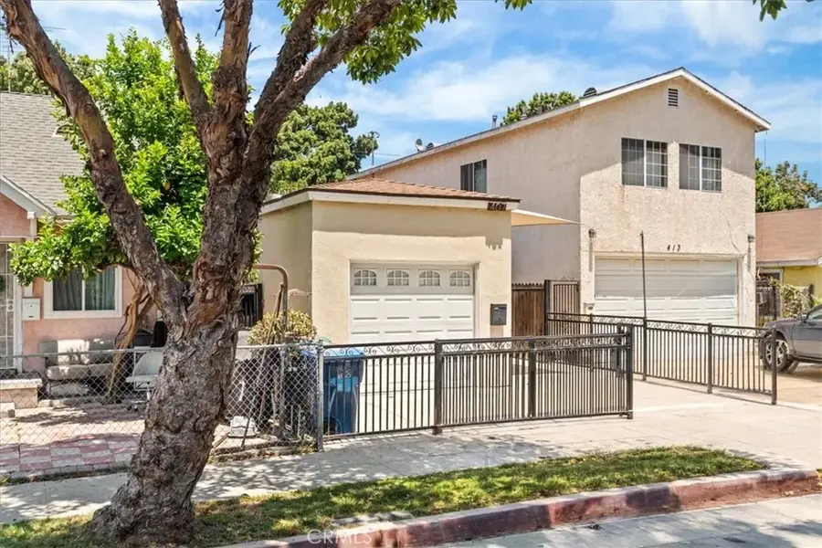 407 E Sunset, Long Beach, CA 90805 - #3