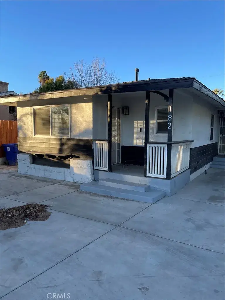 184 E 9th, San Bernardino, CA 92410 - #2