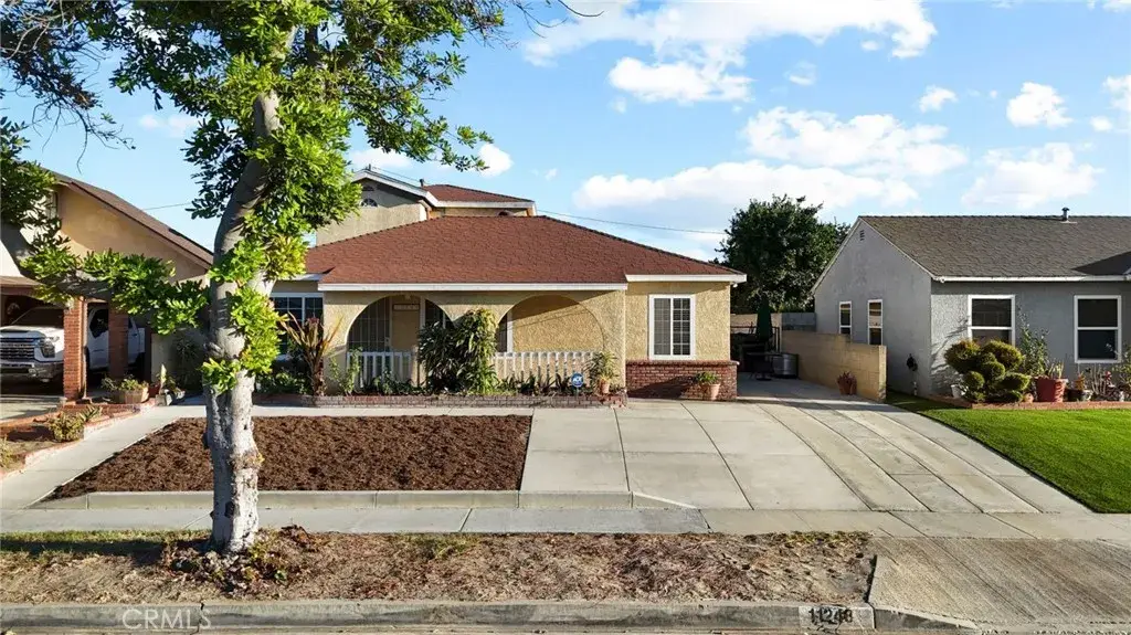11248 Foster, Norwalk, CA 90650 - #1