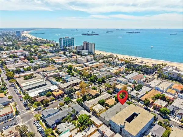 1405 E 1st #10, Long Beach, CA 90802
