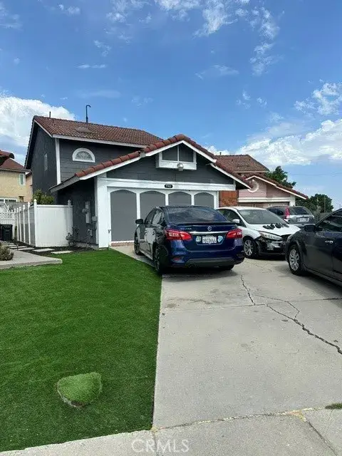 705 Matthisen Circle, Compton, CA 90220