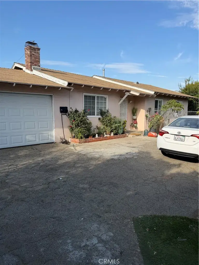 11823 Basye, El Monte, CA 91732 - #1