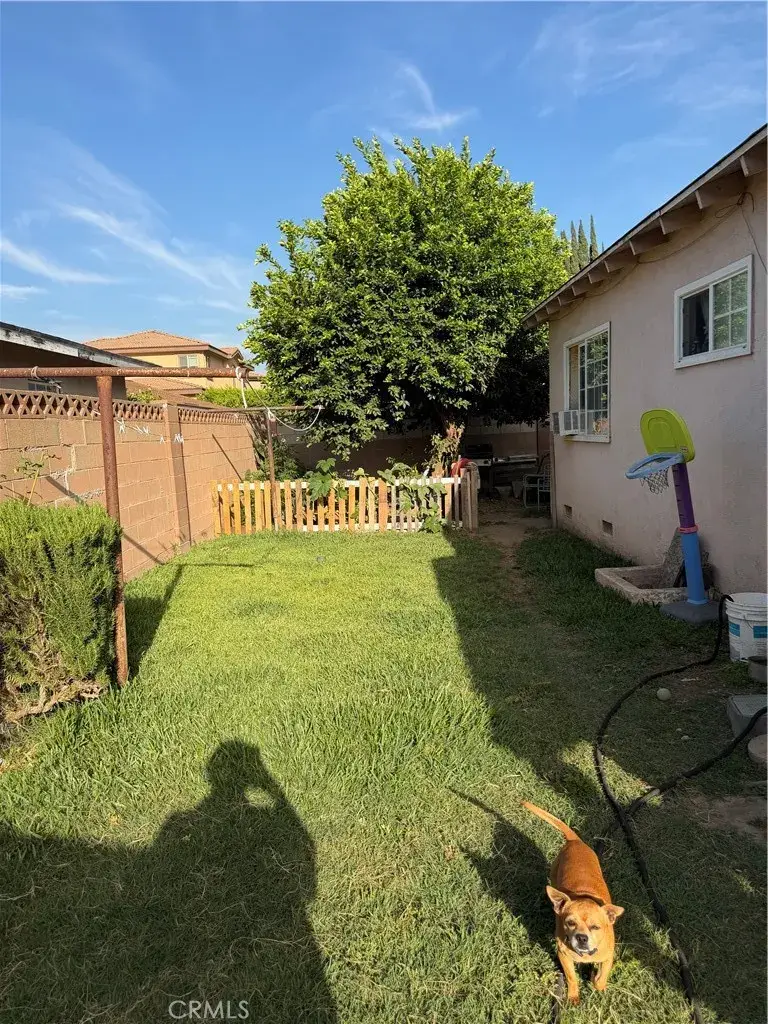 11823 Basye, El Monte, CA 91732 - #2