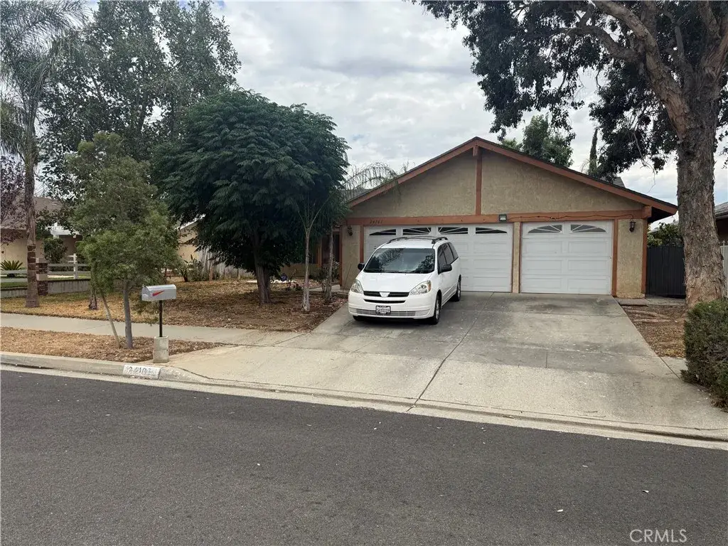 24161 Delgado Court, Moreno Valley, CA 92553 - #1