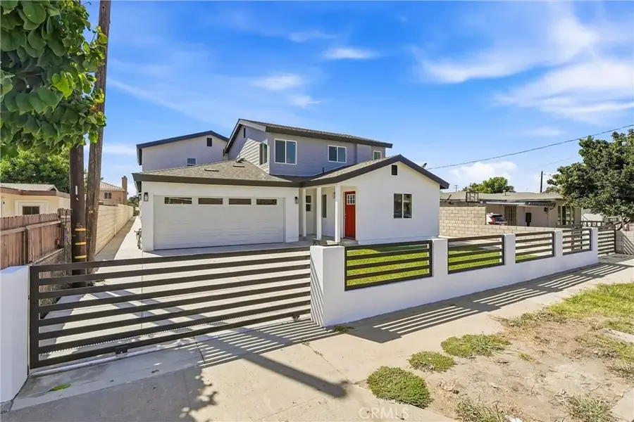 2509 Tamora Avenue, South El Monte, CA 91733 - #2
