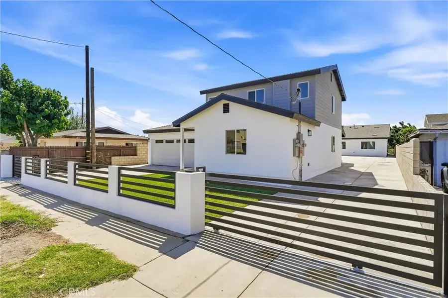 2509 Tamora Avenue, South El Monte, CA 91733 - #3