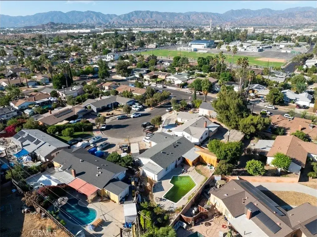 12256 Allegheny Street, Sun Valley, CA 91352 - #1