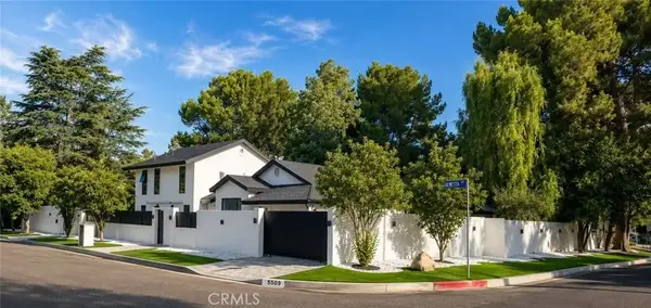 5509 Oakdale, Woodland Hills, CA 91364