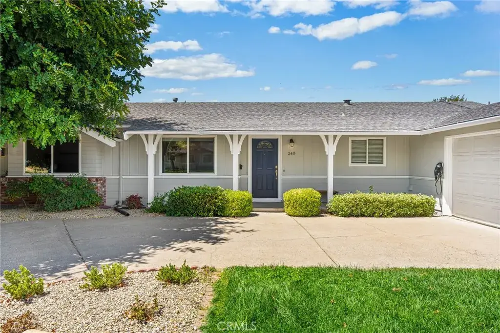 240 Los Felicas, Walnut Creek, CA 94598 - #1