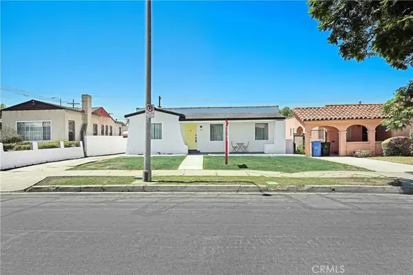 9151 La Salle, Los Angeles, CA 90047