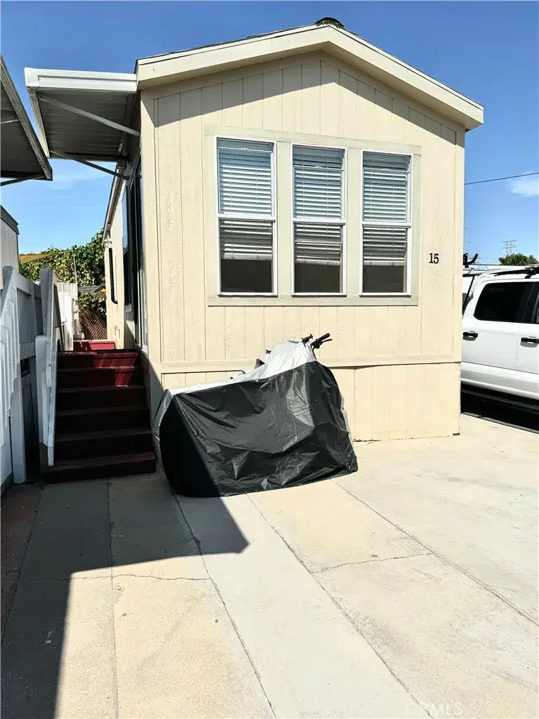 20315 Denker #15, Torrance, CA 90501 - #1