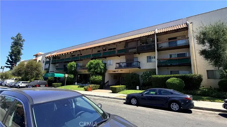 5460 White Oak No. D312, Encino, CA 91316 - #2