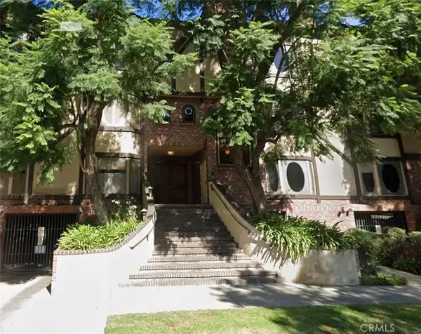 10945 Hortense #314, Los Angeles, CA 91602